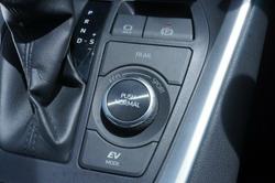 2021 Toyota RAV4 Cruiser