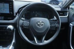 2021 Toyota RAV4 Cruiser