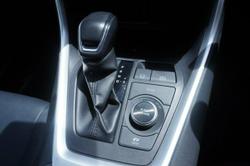 2021 Toyota RAV4 Cruiser