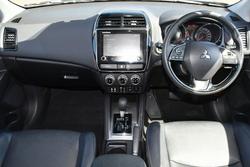 2023 Mitsubishi ASX Exceed