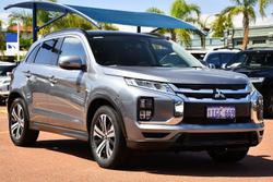 2023 Mitsubishi ASX Exceed