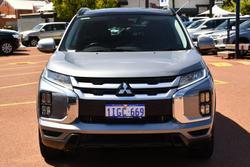 2023 Mitsubishi ASX Exceed