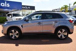 2023 Mitsubishi ASX Exceed