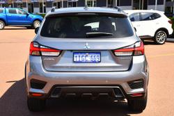 2023 Mitsubishi ASX Exceed