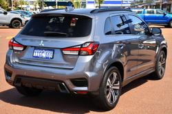 2023 Mitsubishi ASX Exceed