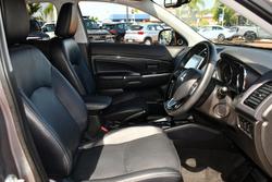 2023 Mitsubishi ASX Exceed