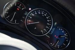 2023 Mazda CX-9 Azami