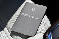 2023 Mazda CX-9 Azami