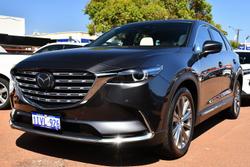 2023 Mazda CX-9 Azami