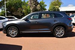 2023 Mazda CX-9 Azami