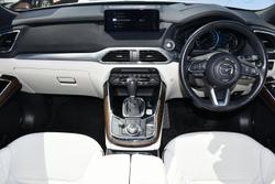 2023 Mazda CX-9 Azami