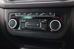 2014 Volkswagen Tiguan 132TSI 5N MY15 Four Wheel Drive Pure White