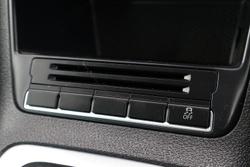 2014 Volkswagen Tiguan 132TSI 5N MY15 Four Wheel Drive Pure White