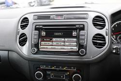 2014 Volkswagen Tiguan 132TSI