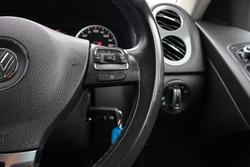 2014 Volkswagen Tiguan 132TSI