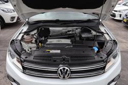 2014 Volkswagen Tiguan 132TSI