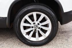 2014 Volkswagen Tiguan 132TSI