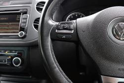 2014 Volkswagen Tiguan 132TSI