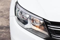 2014 Volkswagen Tiguan 132TSI