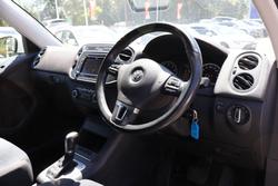 2014 Volkswagen Tiguan 132TSI
