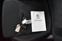 2022 SKODA Karoq 140TSI Sportline