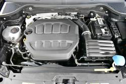 2022 SKODA Karoq 140TSI Sportline