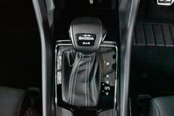 2022 SKODA Karoq 140TSI Sportline