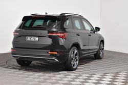 2022 SKODA Karoq 140TSI Sportline
