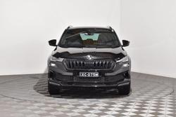 2022 SKODA Karoq 140TSI Sportline
