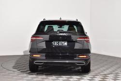 2022 SKODA Karoq 140TSI Sportline