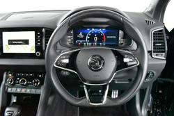 2022 SKODA Karoq 140TSI Sportline