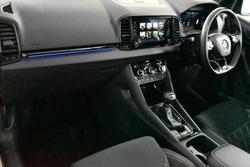 2022 SKODA Karoq 140TSI Sportline