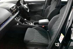 2022 SKODA Karoq 140TSI Sportline