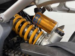 2021 Triumph SPEED TRIPLE 1200 RS Black