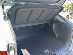 2025 Hyundai Kona Hybrid