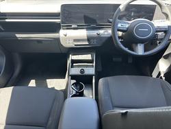 2025 Hyundai Kona Hybrid