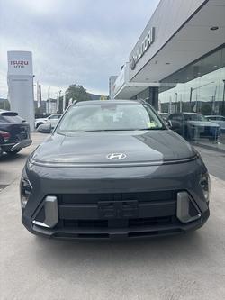 2025 Hyundai Kona Hybrid