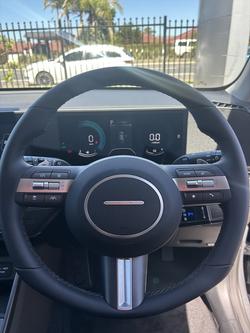 2025 Hyundai Kona Hybrid