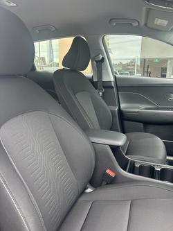 2025 Hyundai Kona Hybrid