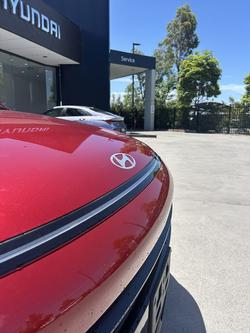 2025 Hyundai Kona Hybrid Elite N Line