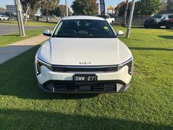 2025 Kia K4 Sport+
