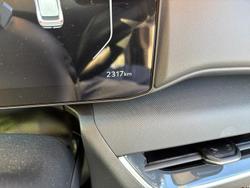 2025 Kia K4 Sport+