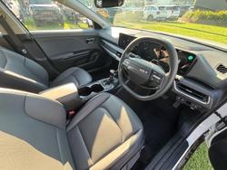 2025 Kia K4 Sport+