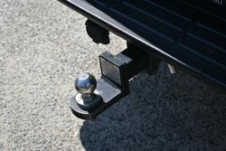 2018 Toyota Hilux SR5