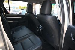 2018 Toyota Hilux SR5