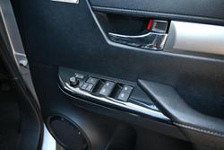 2018 Toyota Hilux SR5