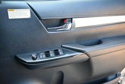 2018 Toyota Hilux SR5