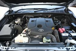 2018 Toyota Hilux SR5