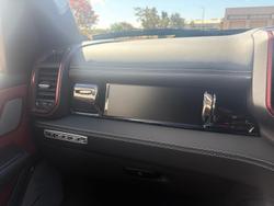 2025 RAM 1500 Rebel Hurricane SO