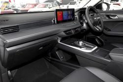 2025 GWM Haval Jolion Vanta